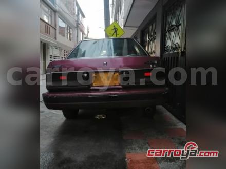 Mazda 323 1994 - imagen secundaria 2