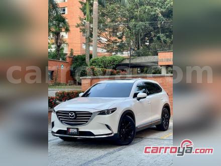 Mazda CX-9 2020 - imagen 1