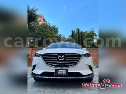 Mazda CX-9 2020 - imagen secundaria 1