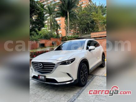 Mazda CX-9 2020 - imagen secundaria 2