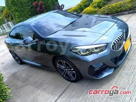 BMW 218i 2020
