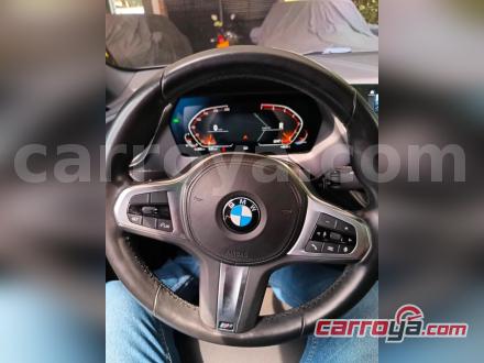 BMW 218i 2020 - imagen secundaria 1