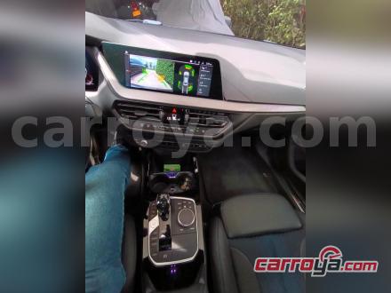 BMW 218i 2020 - imagen secundaria 2