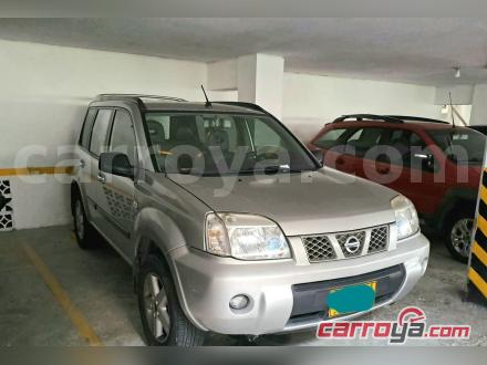 Nissan X-trail Classic 2012 - imagen 1