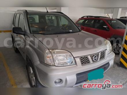 Nissan X-trail Classic 2012 - imagen secundaria 1