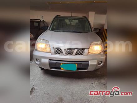 Nissan X-trail Classic 2012 - imagen secundaria 2