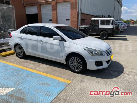Suzuki Ciaz 2015 - imagen secundaria 1