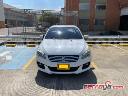 Suzuki Ciaz 2015 - imagen secundaria 2