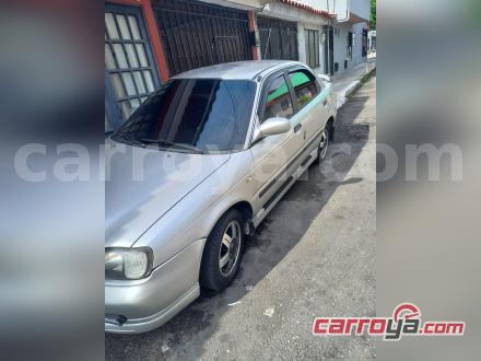 Chevrolet Esteem 2003 - imagen secundaria 1