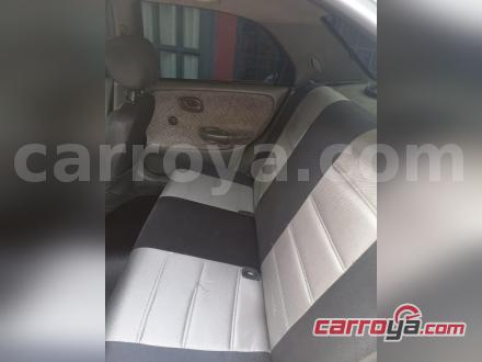 Chevrolet Esteem 2003 - imagen secundaria 2