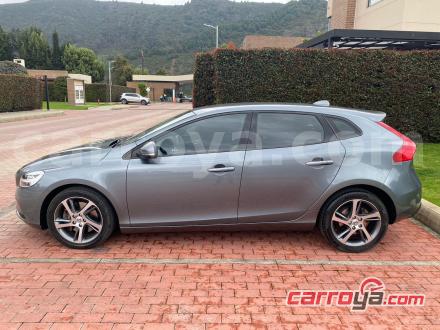 Volvo V40 2018 - imagen secundaria 1