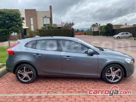 Volvo V40 2018 - imagen secundaria 2