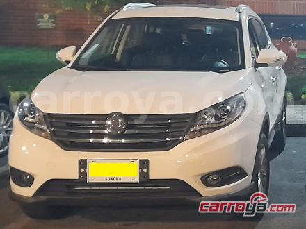 DFSK Glory 2023 - imagen 1