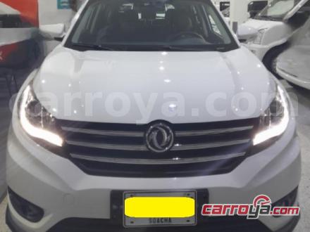 DFSK Glory 2023 - imagen secundaria 1