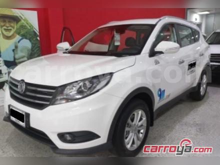 DFSK Glory 2023 - imagen secundaria 2