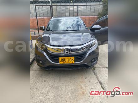 Honda Hr-v 2020 - imagen 1