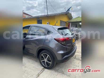 Honda Hr-v 2020 - imagen secundaria 2