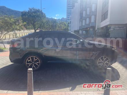 BMW X4 2023 - imagen 1