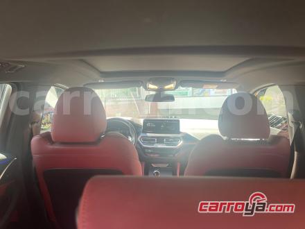 BMW X4 2023 - imagen secundaria 1