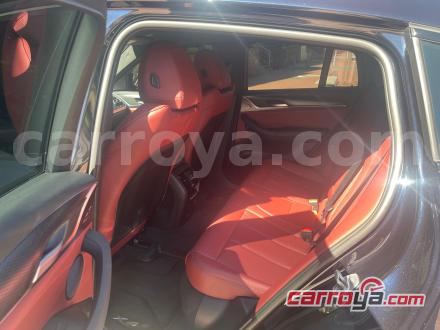 BMW X4 2023 - imagen secundaria 2