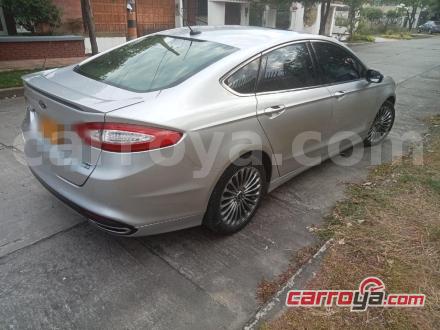 Ford Fusion 2015 - imagen secundaria 2