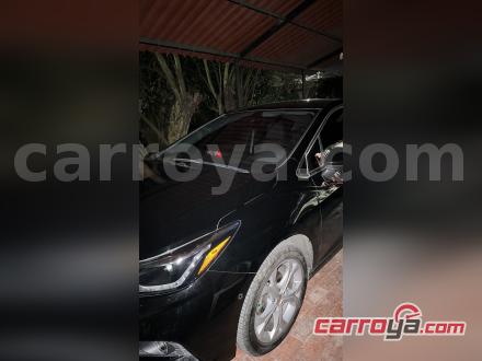 Chevrolet Cruze 2017 - imagen secundaria 2