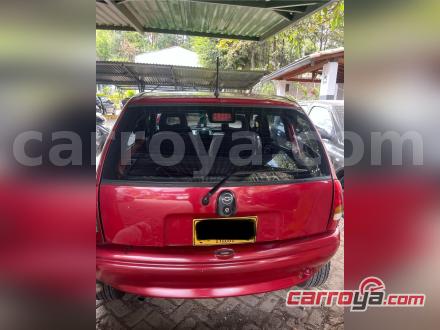 Chevrolet Corsa 1997 - imagen secundaria 2