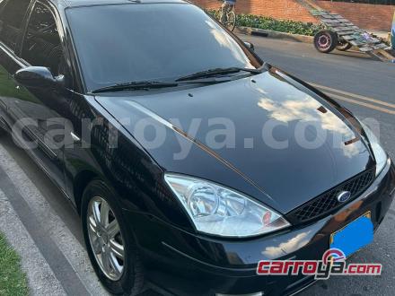 Ford Focus 2008 - imagen secundaria 1