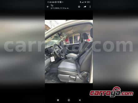 Ford Ranger 2019 - imagen secundaria 1