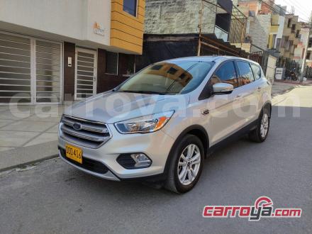 Ford Escape 2017 - imagen 1