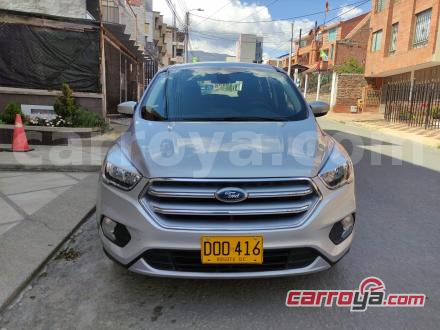 Ford Escape 2017 - imagen secundaria 1