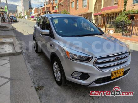 Ford Escape 2017 - imagen secundaria 2