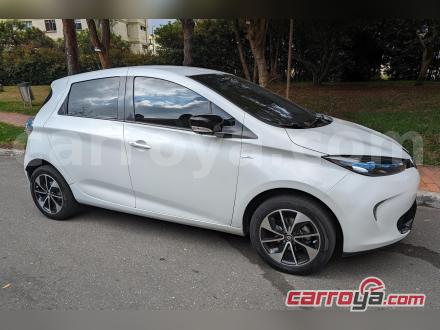 Renault Zoe 2019 - imagen secundaria 1
