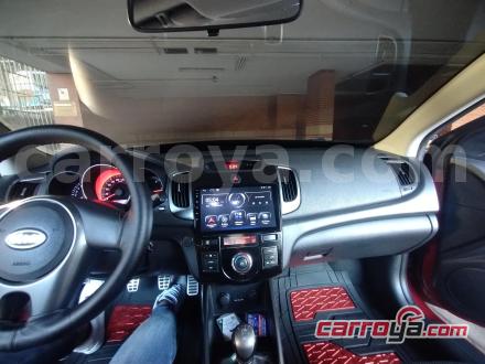KIA Cerato Koup 2011 - imagen secundaria 2