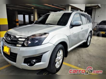 Great Wall H3 2014 - imagen secundaria 1