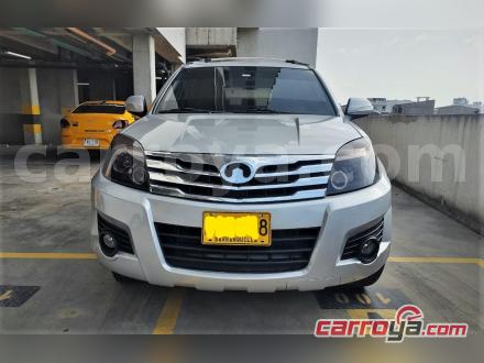 Great Wall H3 2014 - imagen secundaria 2