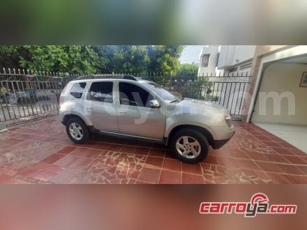 Renault Duster 2012 - imagen 1