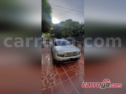 Renault Duster 2012 - imagen secundaria 1