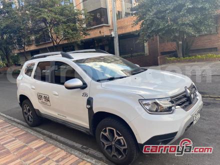 Renault Duster 2024