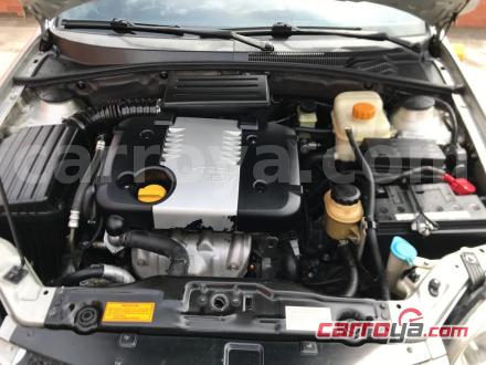 Chevrolet Optra 2008 - imagen secundaria 2