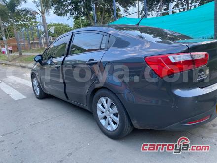 KIA Rio 2013 - imagen secundaria 1