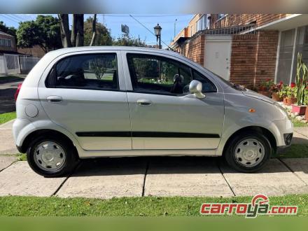 Chevrolet Spark 2015 - imagen secundaria 1