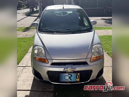 Chevrolet Spark 2015 - imagen secundaria 2