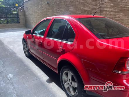 Volkswagen Jetta 2008 - imagen secundaria 1