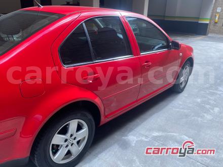 Volkswagen Jetta 2008 - imagen secundaria 2