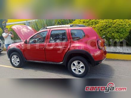 Renault Duster 2017 - imagen secundaria 1
