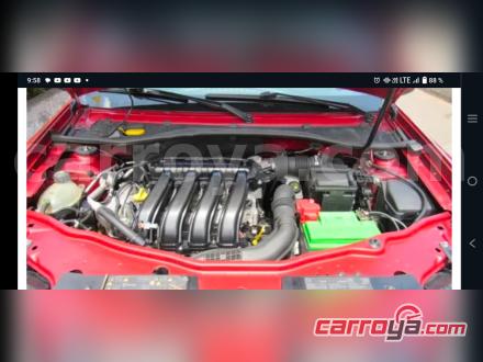 Renault Duster 2017 - imagen secundaria 2