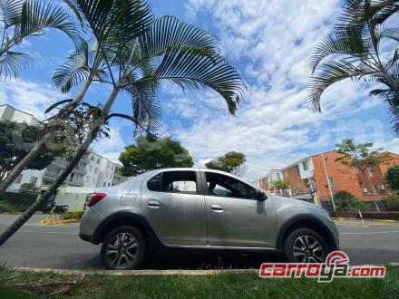 Renault Logan 2022 - imagen secundaria