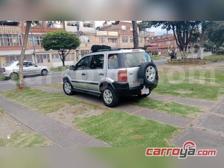 Ford Ecosport 2005 - imagen 1