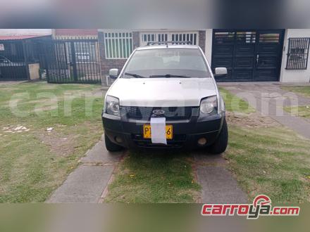 Ford Ecosport 2005 - imagen secundaria 1